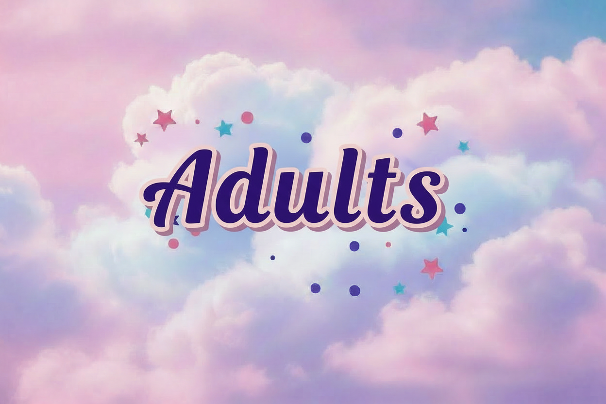 Adults