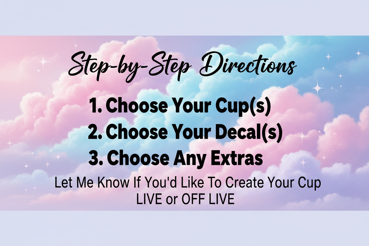How To Order