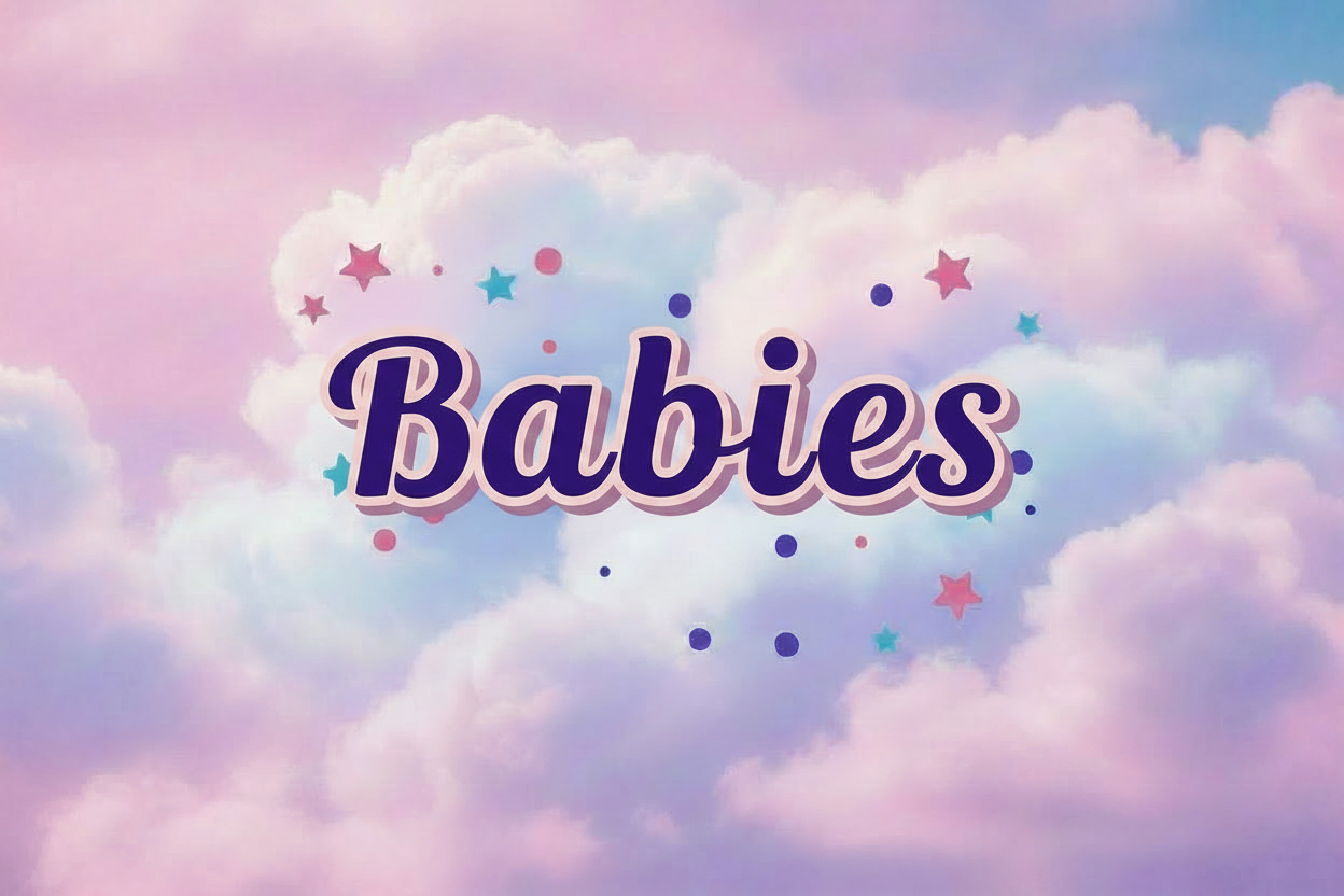 babies