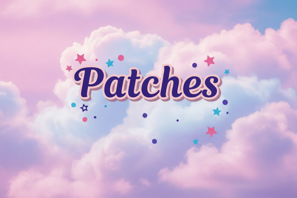 Patches