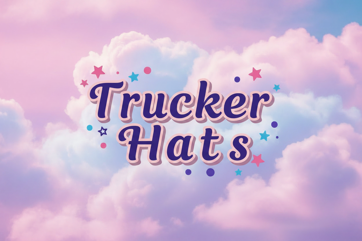 Trucker Hats