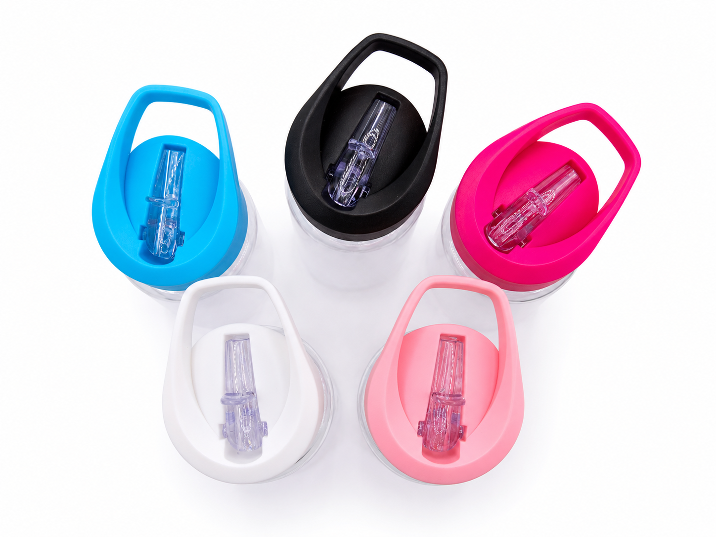 12oz Kids Acrylic Cup