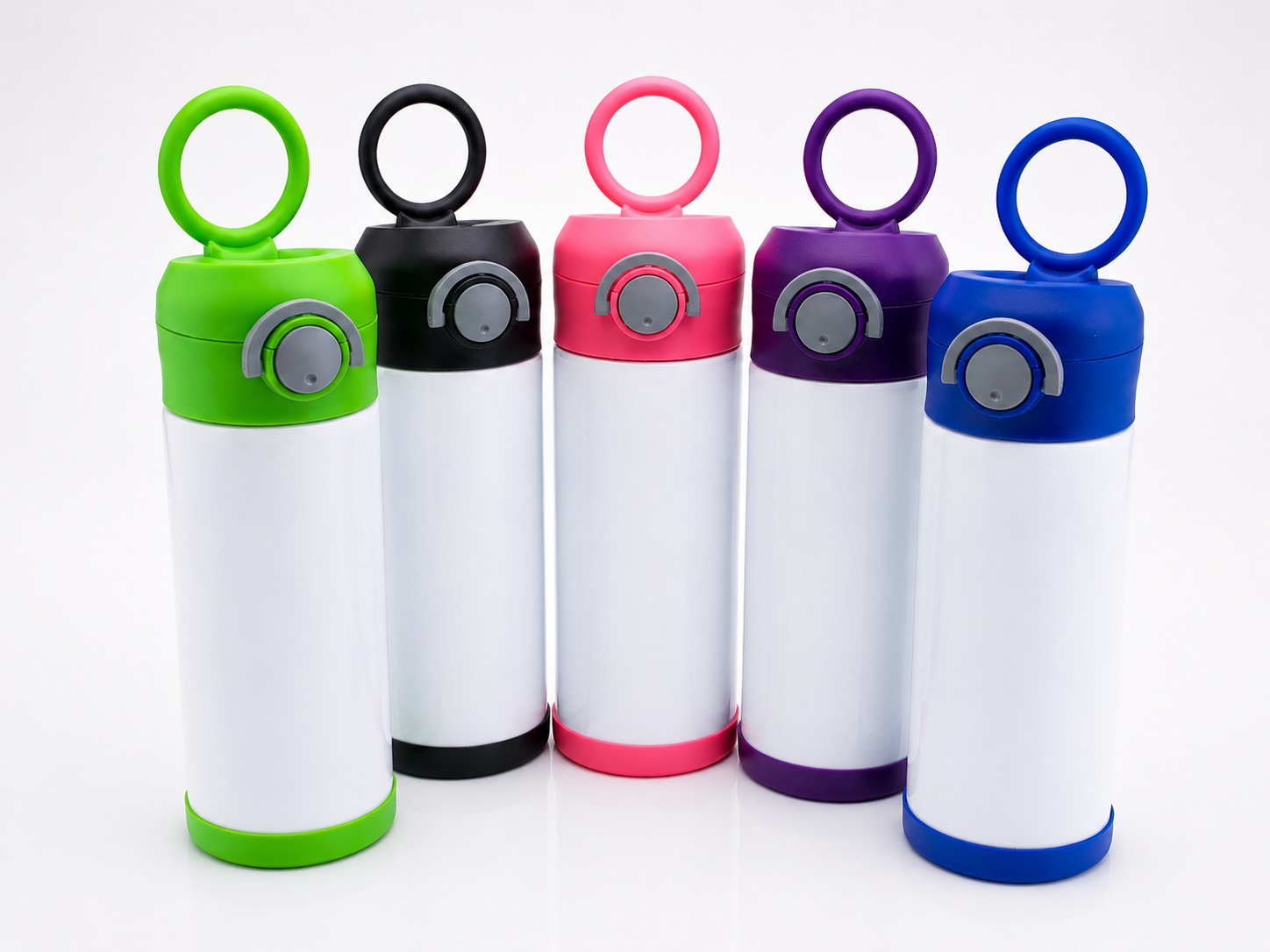 12oz Kids Stainless Steel Cup