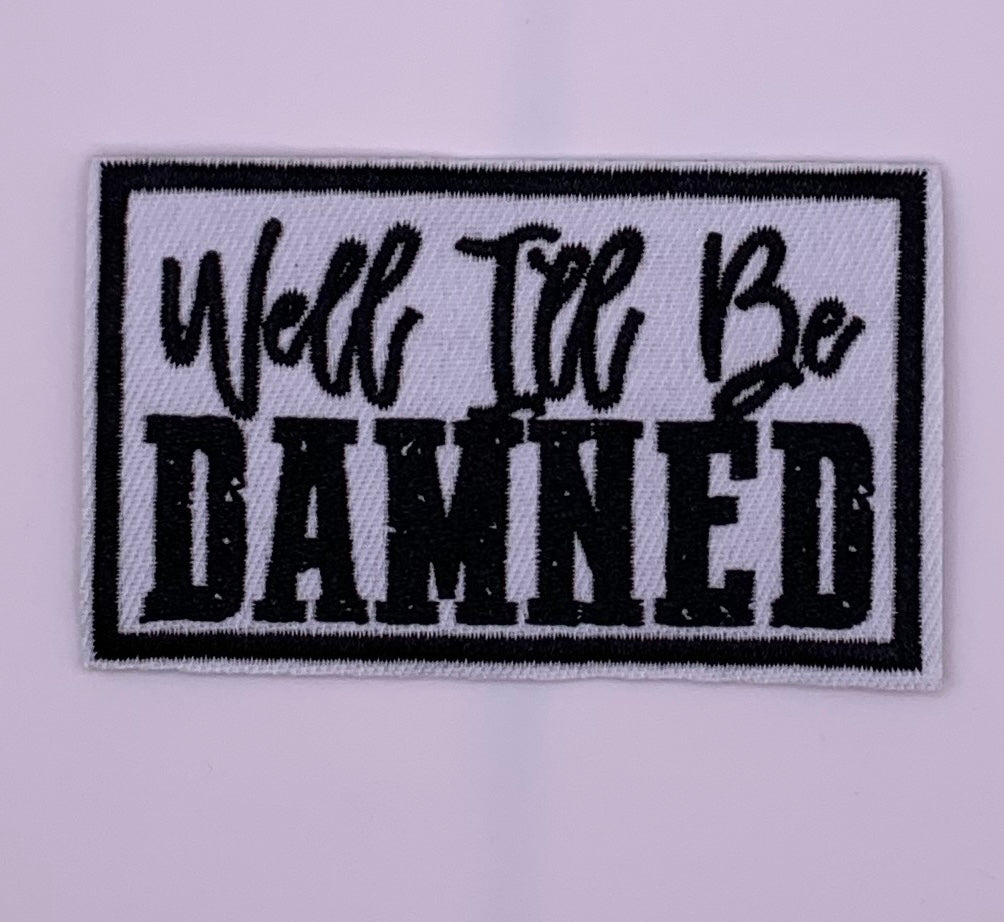 Patch 3