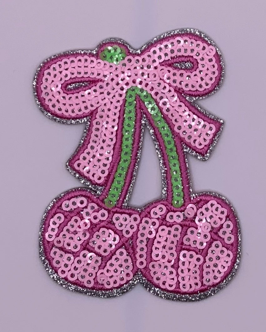 Patch. 6