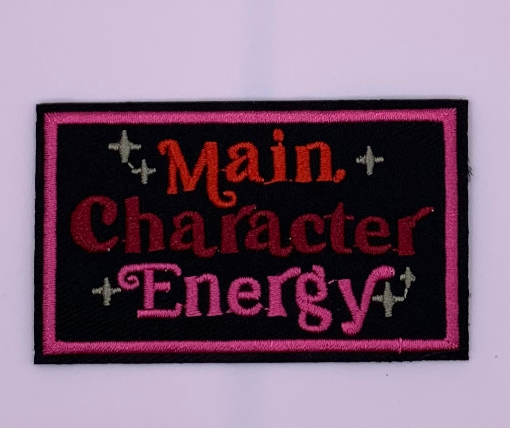 Patch 8