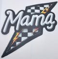 5- Mama Lightening Bolt