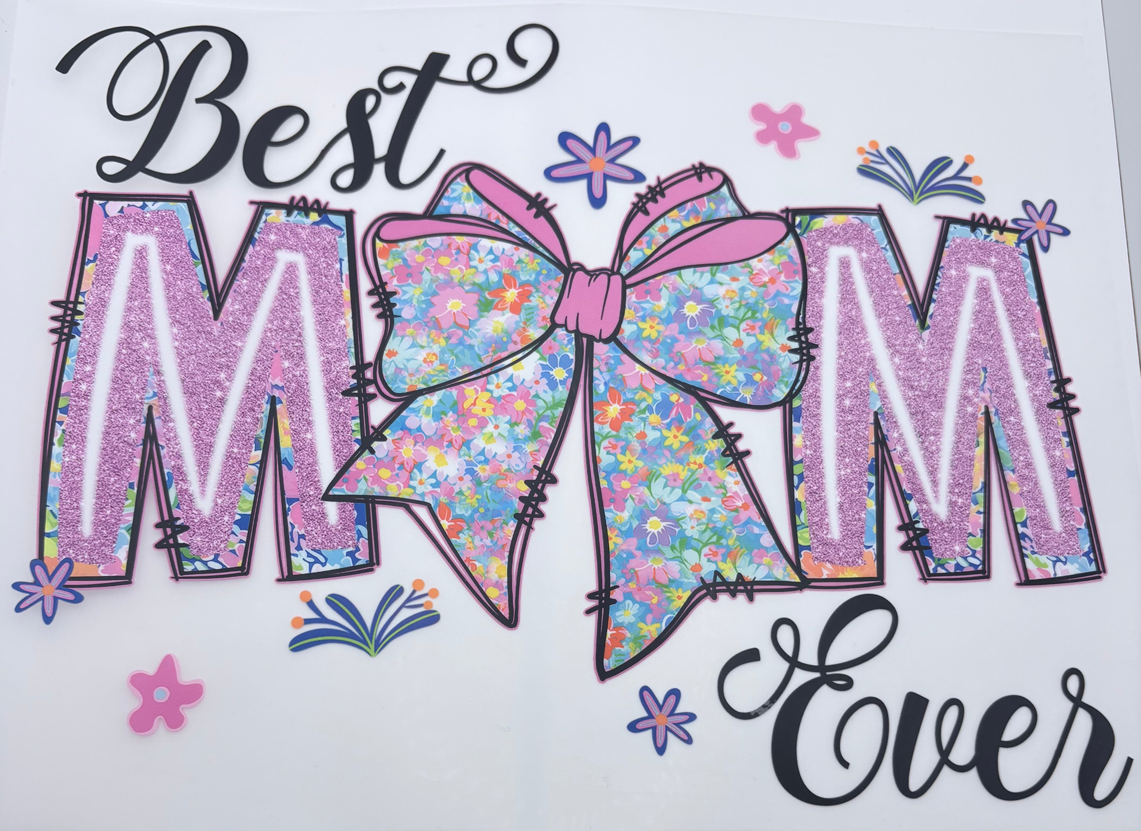 4- Best Mom