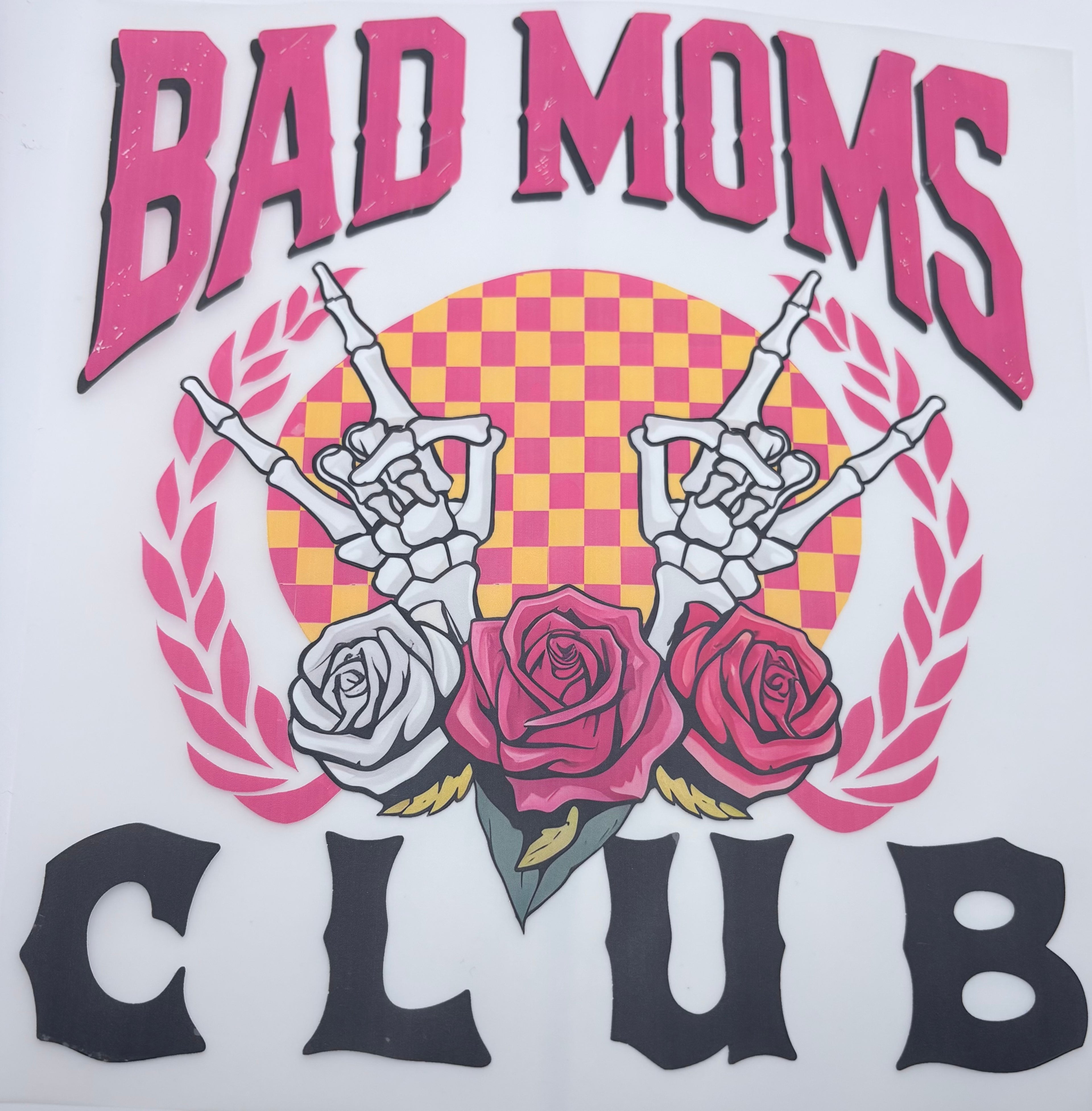 3- Bad Moms Club