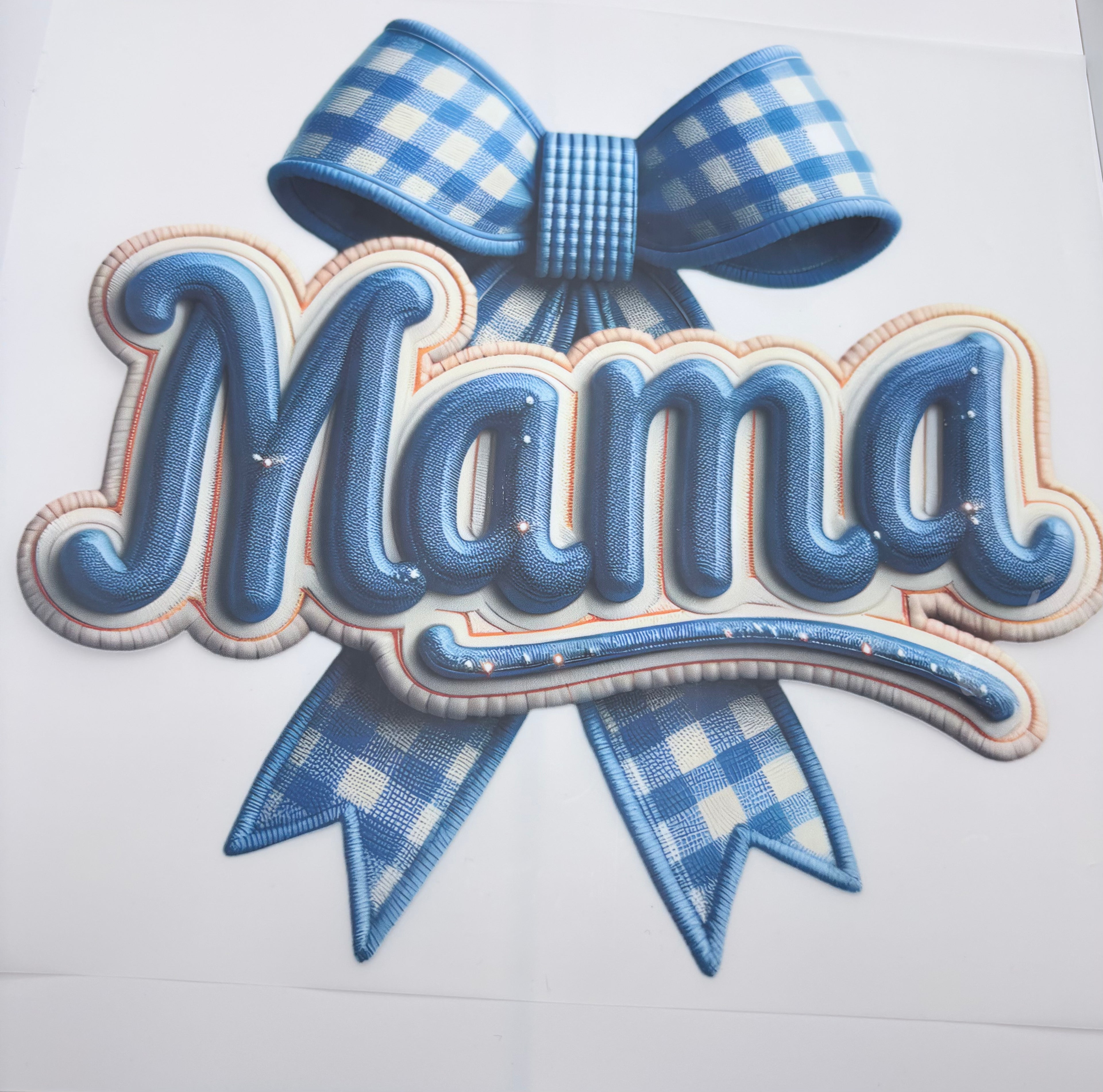 2- Mama A