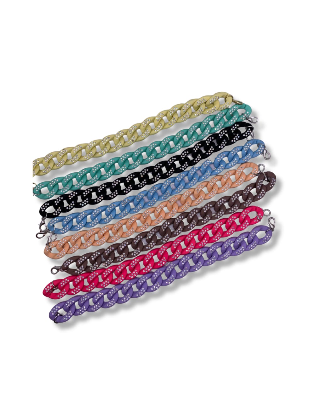 Trucker Hat Chains-Add on