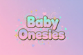 Baby Onesie