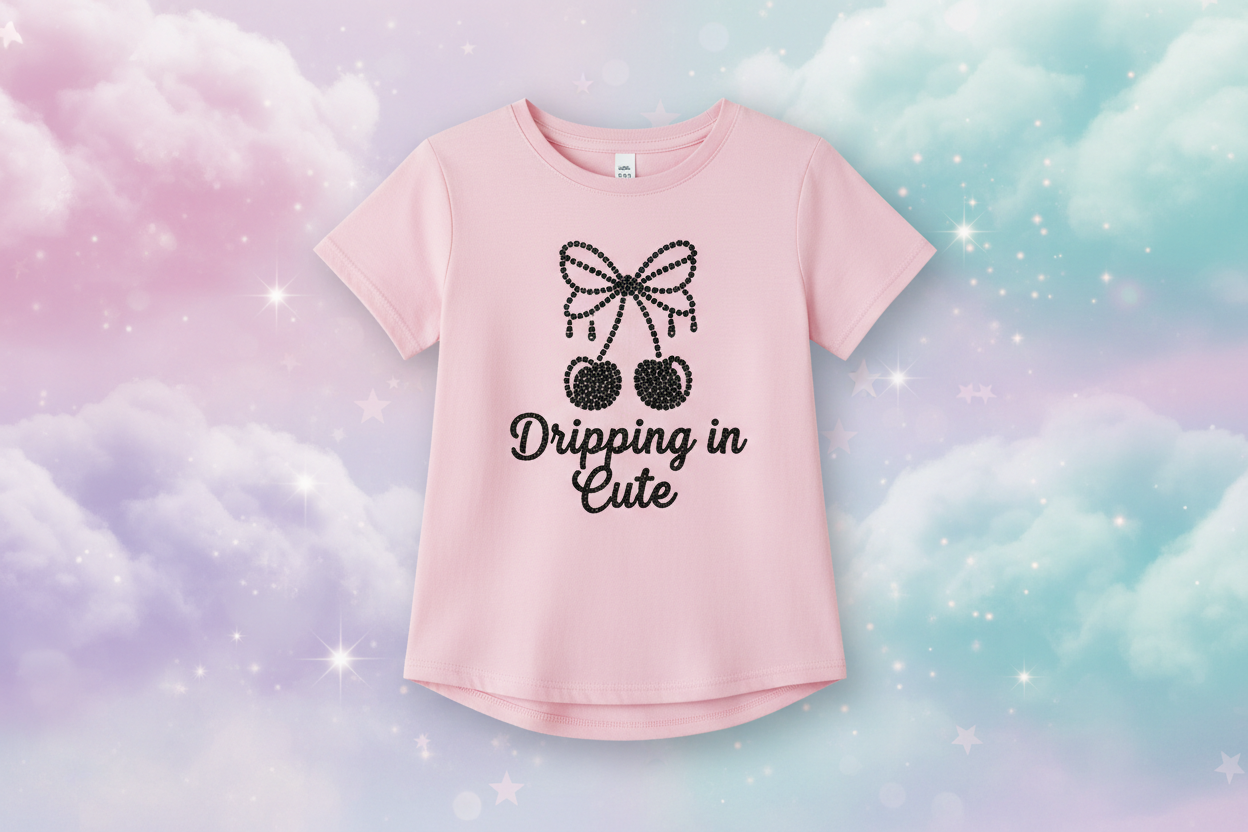 Customization for Apparel- No more than 14 letters