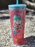 24oz Mineral Magic Tumbler