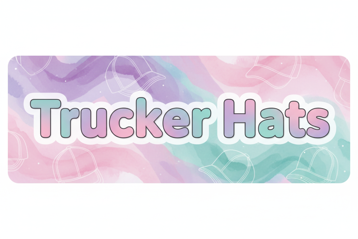 Trucker Hats